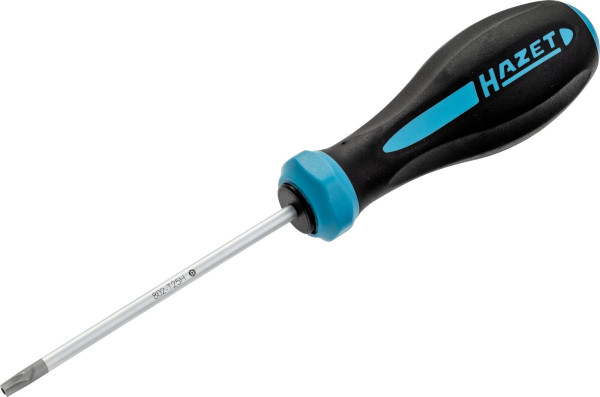 Hazet Schraubendreher HEXAnamic®, Tamper Resistant TORX® Profil, T25H, 802-T25H