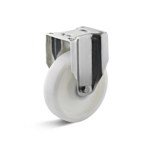 Torwegge Bockrolle, B-HV-PA-125, 0033873