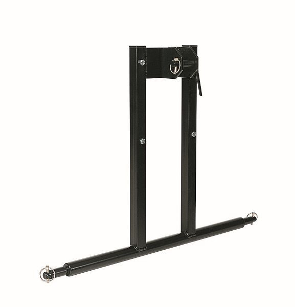 Lehner Dreipunktbock KAT II, Schultermaß: 825 mm, 72101