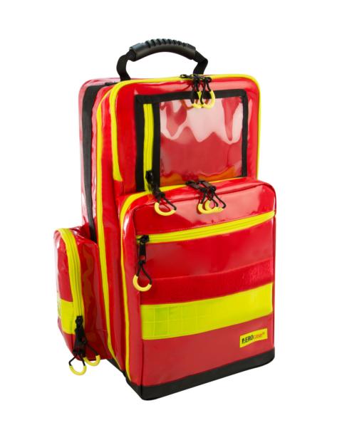 AEROcase PRO 1R PL1C Notfall-Rucksack Plane Farbe: Rot HT03-RPL1C-R günstig  versandkostenfrei online kaufen: große Auswahl günstige Preise