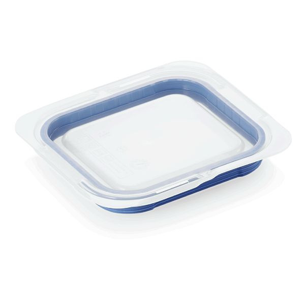 WAS GN 88 GN Deckel 1/6, mit Dichtung, ABS, Premium+, 8816001