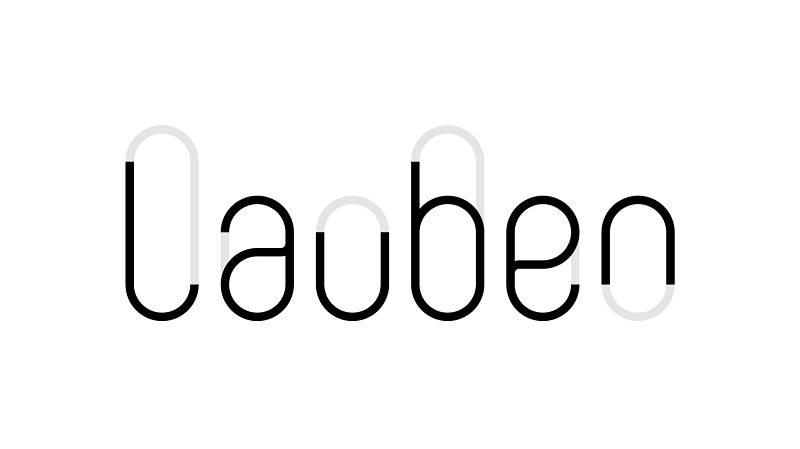 Lauben