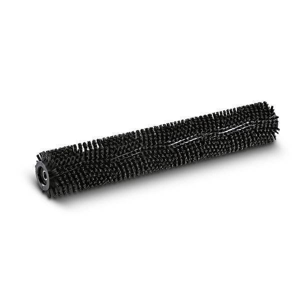 Kärcher Buerstenwalze schwarz - R 100 Industrial, Farbe: schwarz, 5.250-408.0
