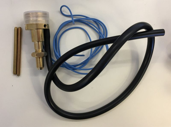 ELMAG Zentralanschluß zu ETP 220 SynPlus (Nr. 9), 9505711