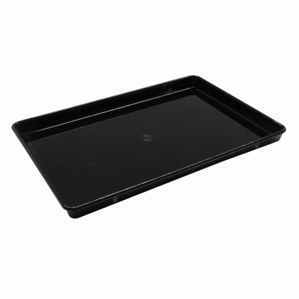 Schneider Auslagetablett, PC, 290 x 195 x 20 mm, 227670