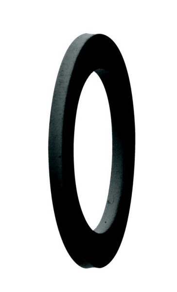GEKA plus-Hochleistungs-Formdichtring, 13 x 8 x 1,5mm SBR, VE: 50 Stück, 58.4681
