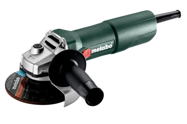 metabo Winkelschleifer W 750-125 Karton, 603605000