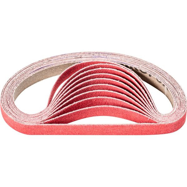 Pferd Kurzband BA 12/330 CO-COOL 120, VE: 100 Stück, 45020065