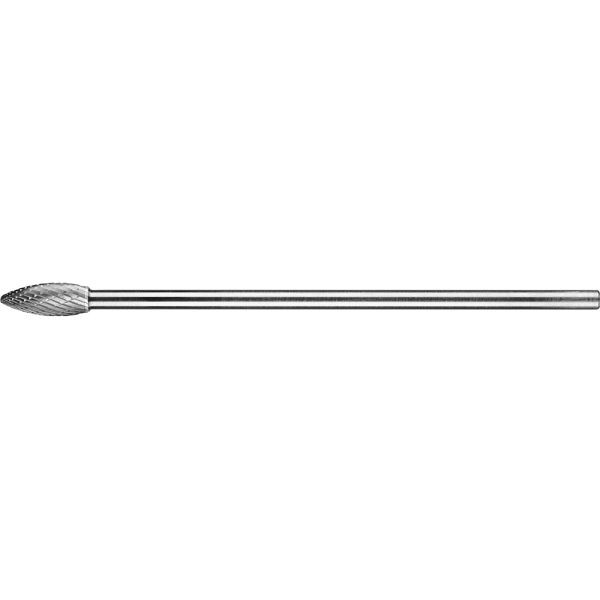 Pferd HM-Frässtift B 1025/6 Z3 PLUS SL 150, 21103287