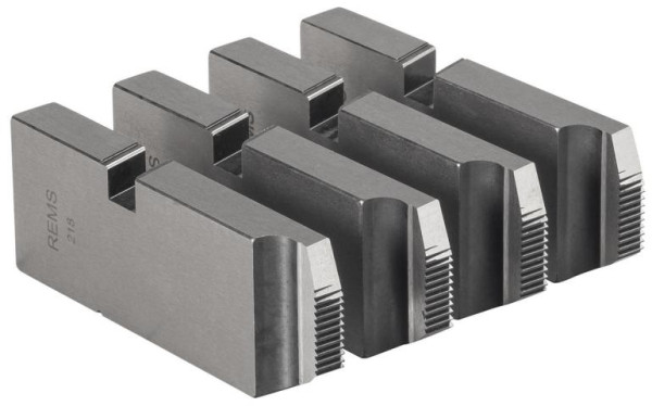 REMS Schneidbacken G 1/4-3/8, Satz, 341407 RWS, 4039976039734