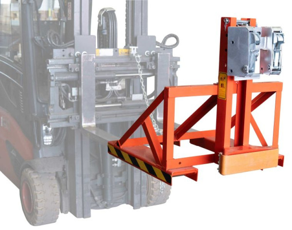 Schefer Fassheber FH Premium für 200 Liter Fässer, 1107095FH500