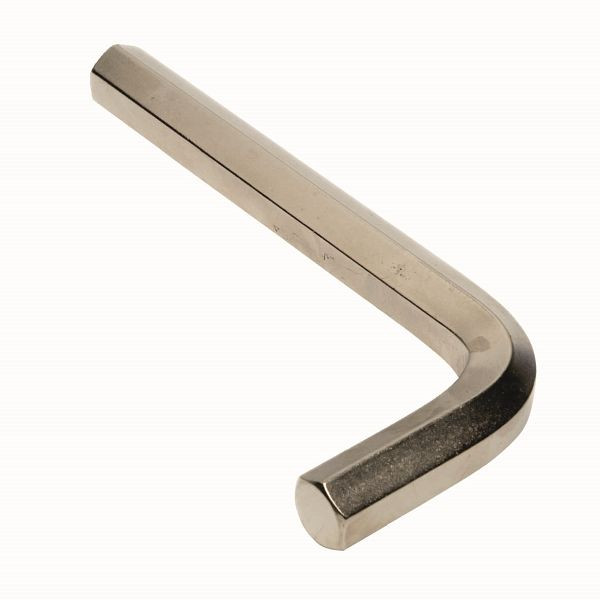 BRINKO Stiftschlüssel, Schlüsselweite 22 mm, 112/22, 4024184112225