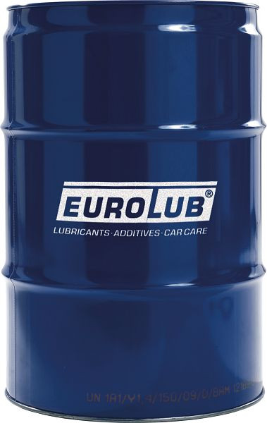Eurolub HD 4CX PLUS SAE 15W-40 Motoröl, VE: 208 L, 327208