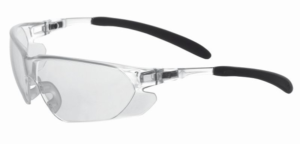 AEROTEC Schutzbrille Sonnenbrille Sportbrille UV 400 Klar, 69022020