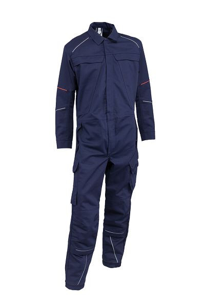 ROFA Kombi 2303, Größe 50, Farbe 325-marine, 2652303-325-50