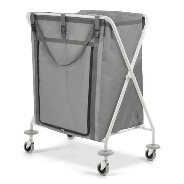 Kärcher Wäschesammler Dust Titan 200 L, Garantiert Robustheit und Langlebigkeit., 9.212-025.0