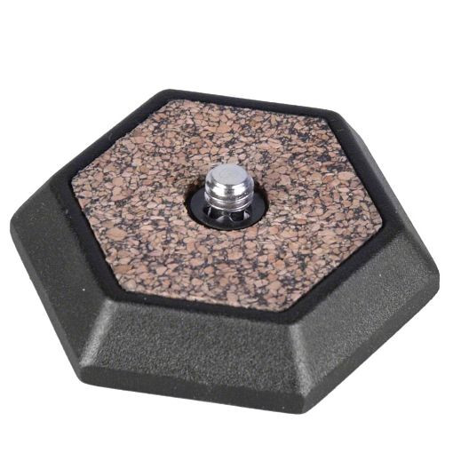 Walimex pro Schnellwechselplatte für FW-593, 1016534