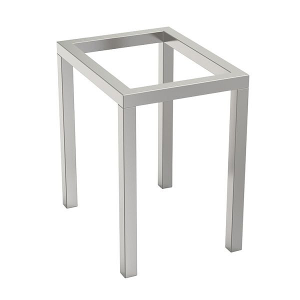 Mareno M1-600 Untergestell 40cm, Außenmaße: 400(B)x535(T)x600(H)mm, 161.105