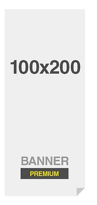 Showdown Displays Latex Opaque, silber Rückseite 265g/m², 1000 x 2000 mm, LOF100X200M265