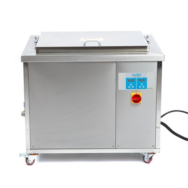 Palssonic Eco Ultraschallreiniger 175 Liter, 10012013