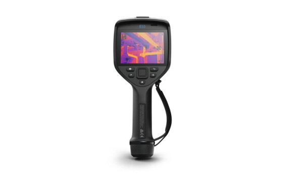 FLIR Systems E52 24°, 84502-0301