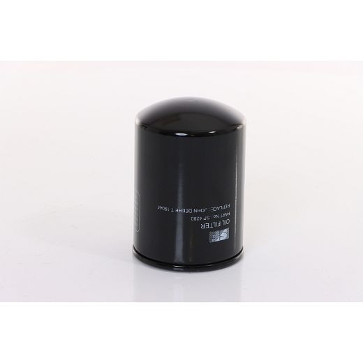 ELMAG Ölfilter für JOHN DEERE 3029D+T, Filter Nr. T19044 (unzertifizierte Motore), 9503536