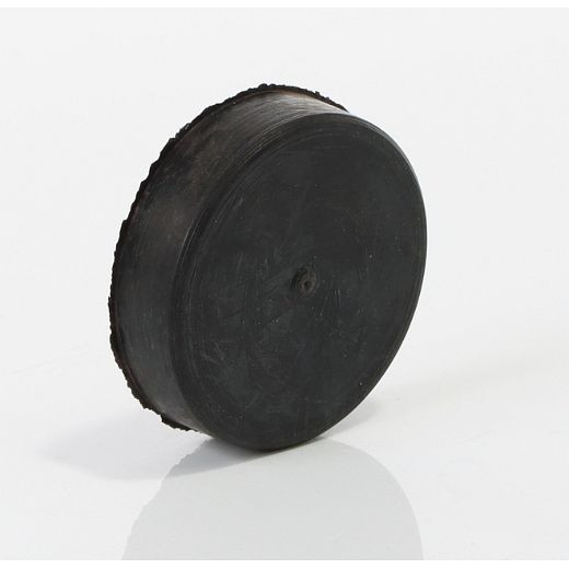 ELMAG Hartgummieinlage für Niederhalter, zu Tafelblechscheren HGS/HGD 6-8mm, 9804019