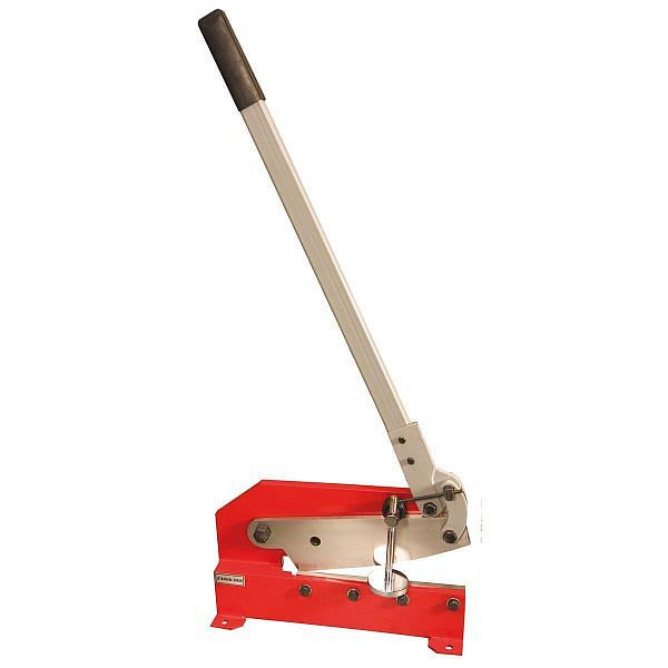 Holzmann Hebelschere, Messerlänge: 300 mm, HS300, 9120039901398