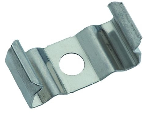 rutec Montageklammer Metall 19/13KA für 69635, 69430