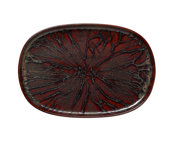 WAS Platte, 33 x 23 cm, amazonas, VE: 4 Stück, 452102033