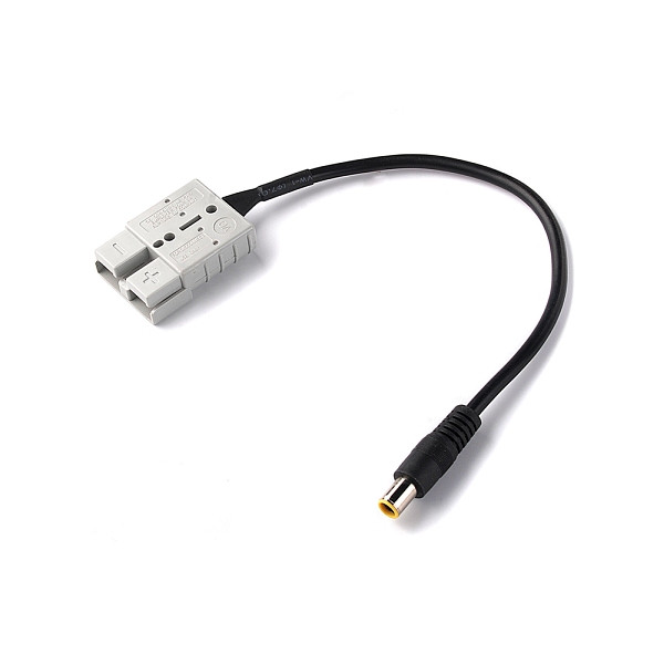 WATTSTUNDE AK-A50-7909 Adapterkabel Anderson A50 auf DC7909 male, 400-15058