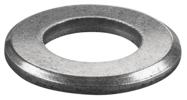 REMS Scheibe, Maße (LxBxH): 20 x 20 x 2 mm, Gewicht: 0,004 kg, 086004