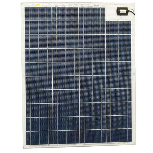 Sunware Solarmodul 20184 90 Wp, 12 V, 310274, 4260278641077