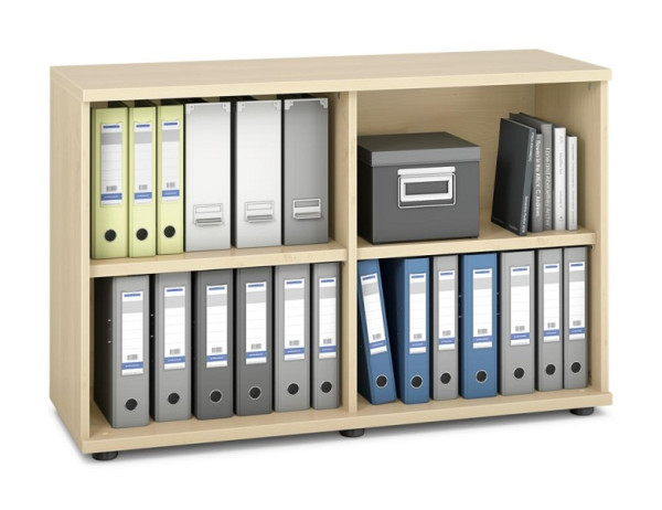 Deskin Regal MULTI MODUL-PRO, Ahorndekor, B 1200 x H 780 x T 420 mm, 352130