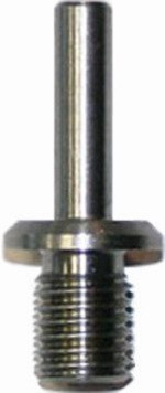 Kunzer Turbo Igel, 5 Stück und Dorn, 7TI06, 4260174662213