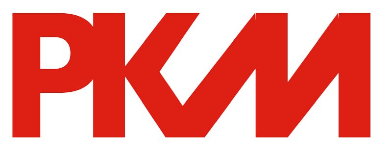 PKM Logo