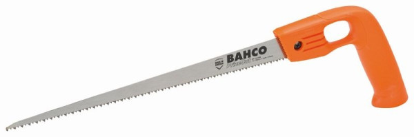 Bahco Prizecut Stichsäge, 300 mm, 7/8 Zähne pro Zoll, für Holz+Kunststoff, NP-12-COM