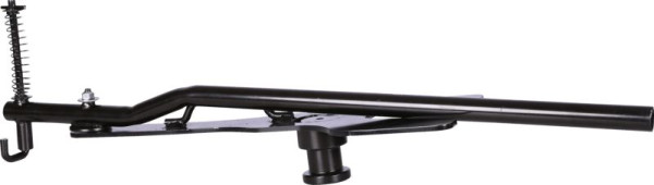 KS Tools Verschluß-Prüfer 2" zur Überprüfung der Verschleißgrenze der Sattelkupplung, 460.4925