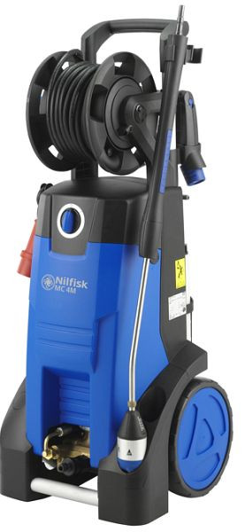 Nilfisk Hochdruckreiniger MC 4M-180/740 XT 230/400/3/50 NO, 107146411