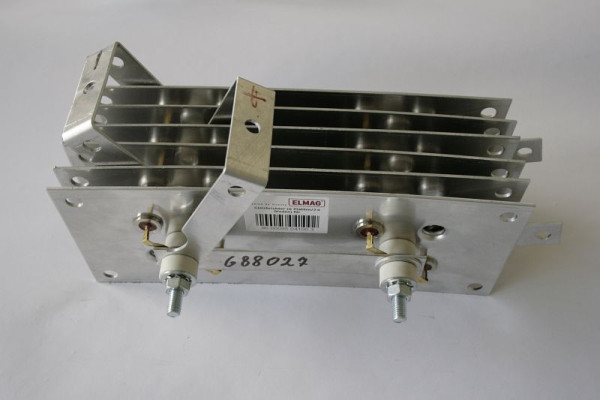 ELMAG Gleichrichter (6 Platten/24 Dioden) für MIG 200/250 MASTER 2000, EUROMIG 270, 9504100