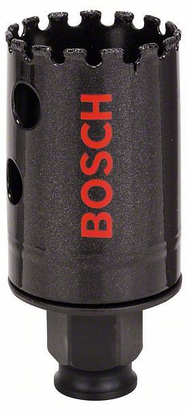 Bosch Diamantlochsäge Diamond for Hard Ceramics, 35 mm, 1 3/8 Zoll, 2608580307