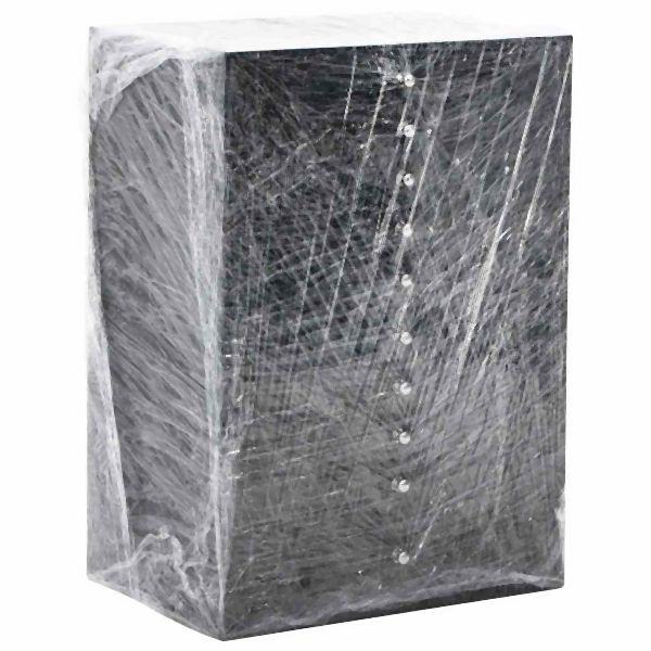 vidaXL Stretchfolie 6 Stück Transparent 17 μm 50 cm x 150 m, 4104852