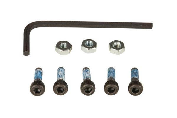 Mirka Ausgleich Schrauben-Set, 8995690101