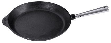 Contacto Eisenguss-Bratpfanne 24 cm, 5775/240