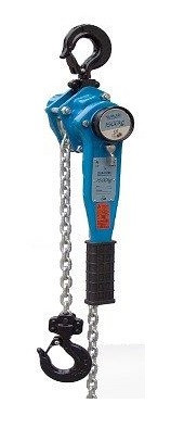 SHT Ratschenzug/Hebelzug/Hubzug, Tragfähigkeit: 3000 kg, Hubhöhe: 3m, 714003S-3m