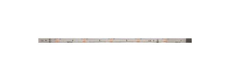 DOTLUX LED-Streifen 48W 10mm 4000K IP66 5m-Rolle inkl. 15cm Anschlusskabel einseitig, 3943-040IP665M