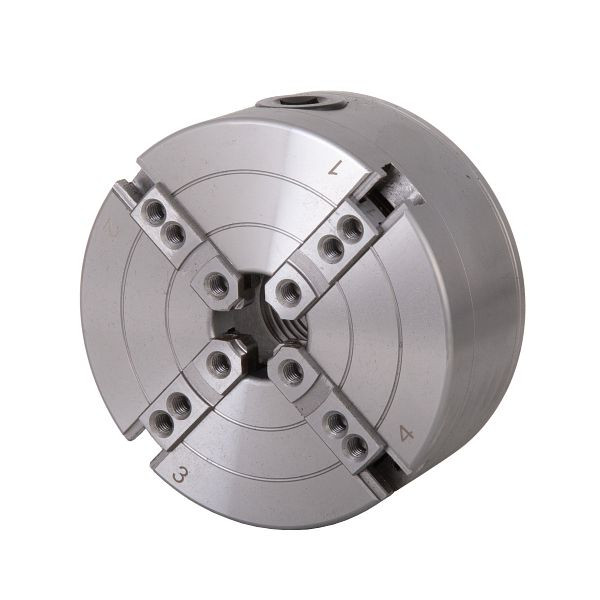 Holzkraft Spannfutterkörper, Ø115mm mit Ablaufsicherung, 5831551