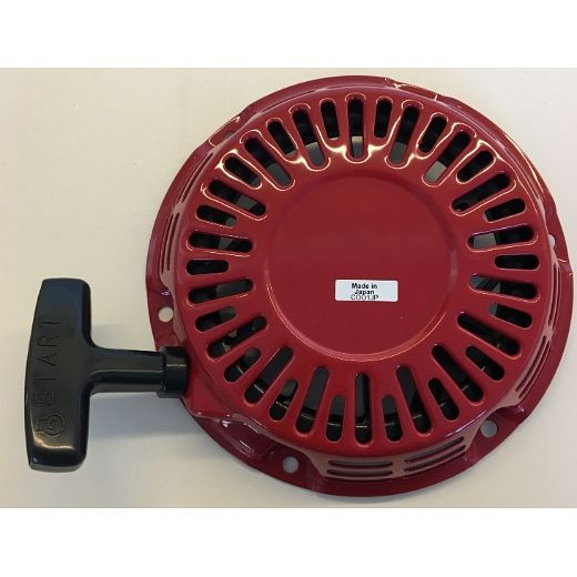 ELMAG Handstart-Vorrichtung komplett, für HONDA-Motor GX 160/200, 9503699