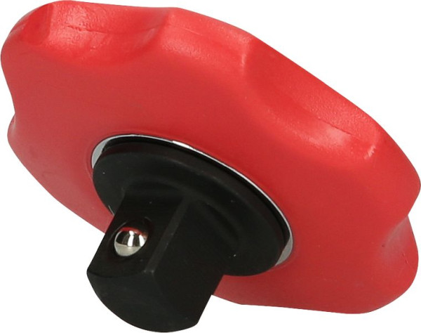 KS Tools 3/8" Handumschaltknarre, 72 Zahn, 914.3810, 4042146711521