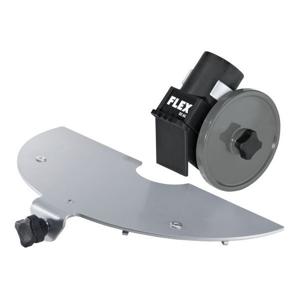 FLEX Absaughaube, DE AG D230 Set, Durchmesser: 230 mm, 530590, 4030293244306
